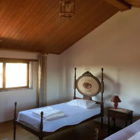 Casa Caetano Souto da Carpalhosa