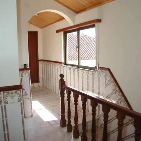 Vakantiehuis Casa Caetano Souto da Carpalhosa