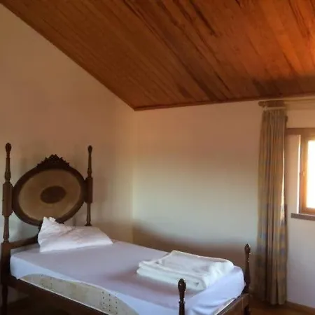 Casa Caetano Souto da Carpalhosa