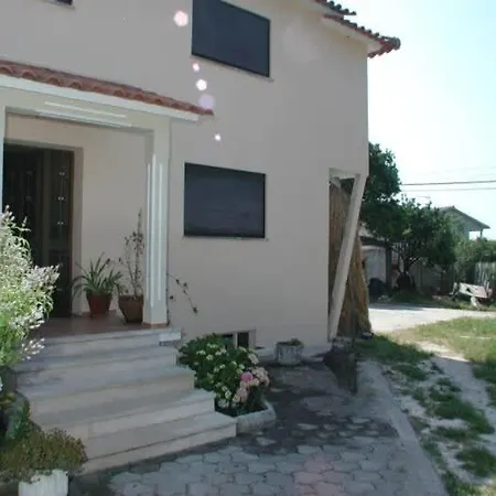 Vakantiehuis Casa Caetano *