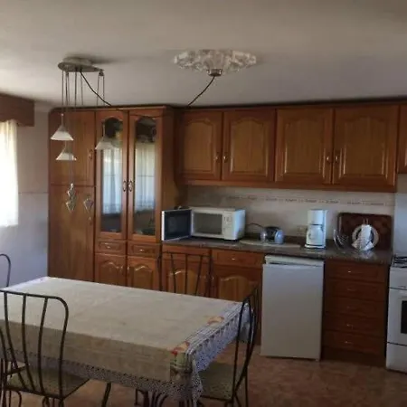 Casa Caetano Vakantiehuis Souto da Carpalhosa