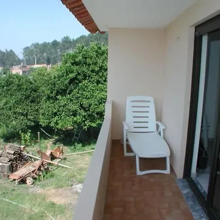 Vakantiehuis Casa Caetano Souto da Carpalhosa