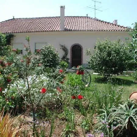 Casa Caetano Souto da Carpalhosa