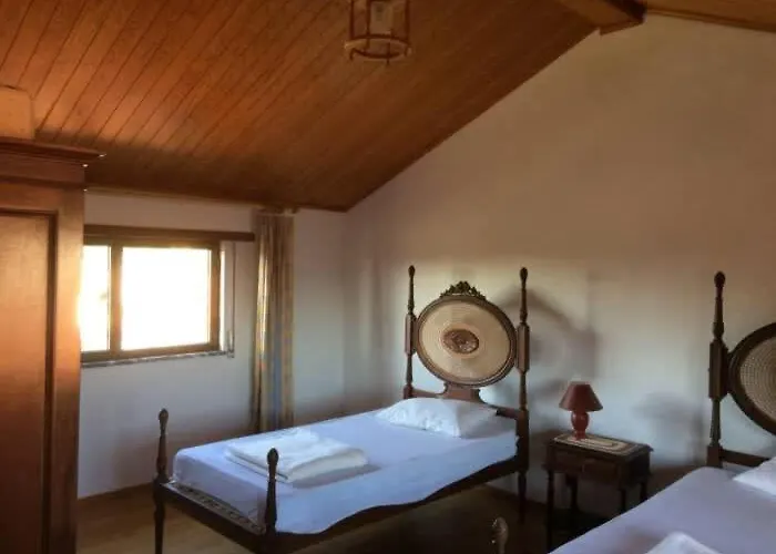 Casa Caetano Souto da Carpalhosa