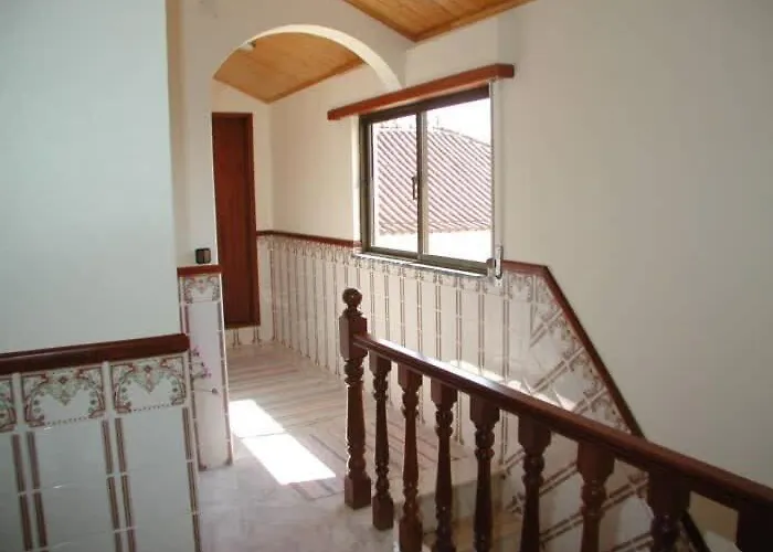 Prázdninový dům Casa Caetano Souto da Carpalhosa