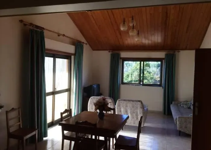 Casa Caetano * Souto da Carpalhosa