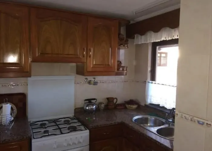 Prázdninový dům Casa Caetano