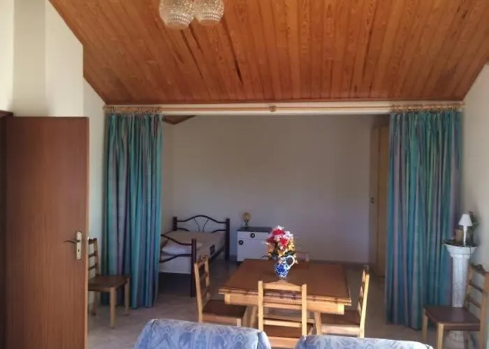 Casa Caetano Prázdninový dům *