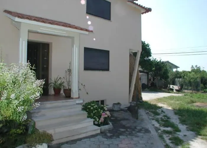 Prázdninový dům Casa Caetano *