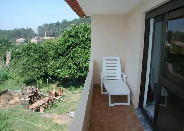 Prázdninový dům Casa Caetano Souto da Carpalhosa