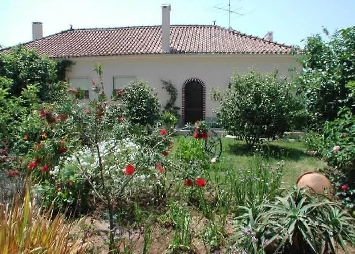 Casa Caetano Souto da Carpalhosa